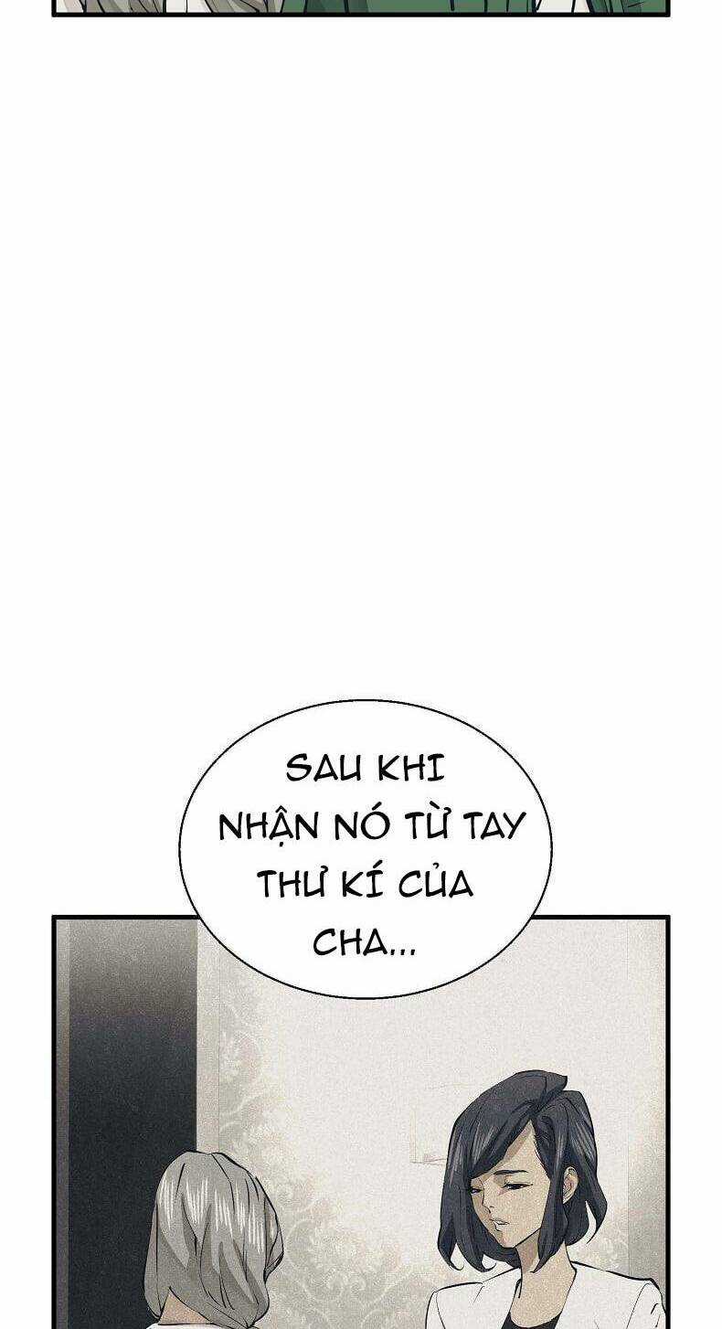 Tôi Viết Sách Để Thăng Cấp Chapter 125 trang 56