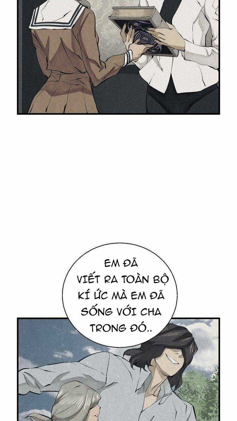 Tôi Viết Sách Để Thăng Cấp Chapter 125 trang 57
