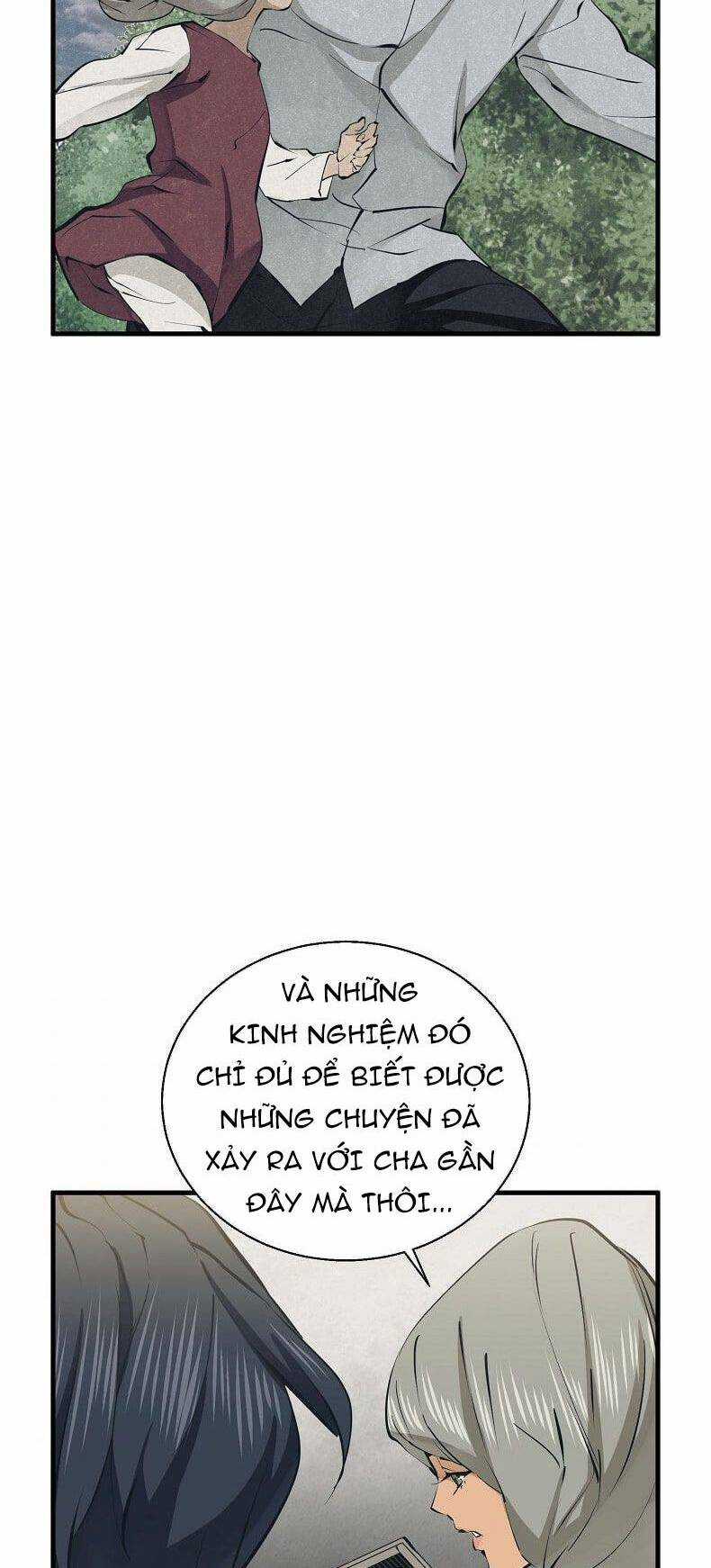 Tôi Viết Sách Để Thăng Cấp Chapter 125 trang 58