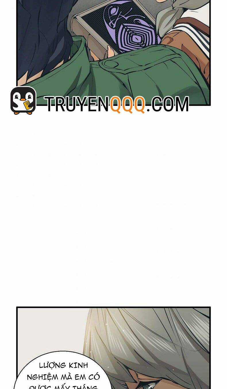 Tôi Viết Sách Để Thăng Cấp Chapter 125 trang 59