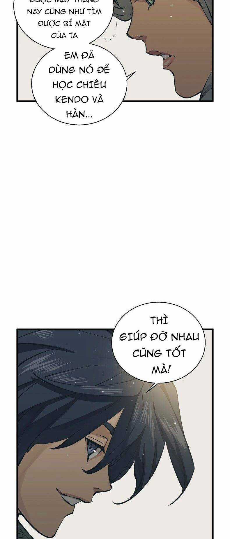 Tôi Viết Sách Để Thăng Cấp Chapter 125 trang 60