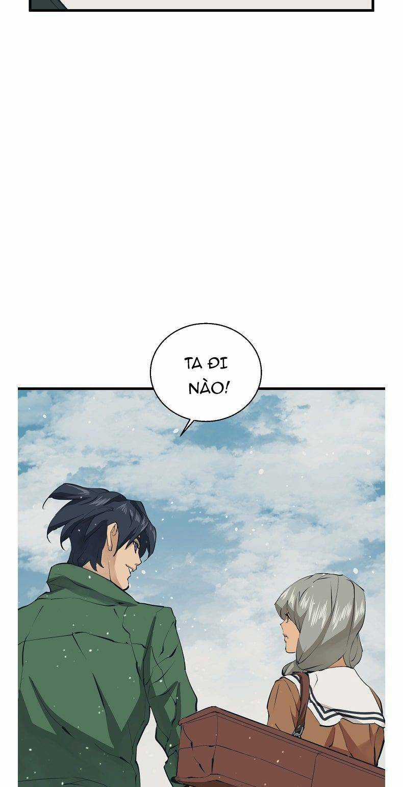 Tôi Viết Sách Để Thăng Cấp Chapter 125 trang 61