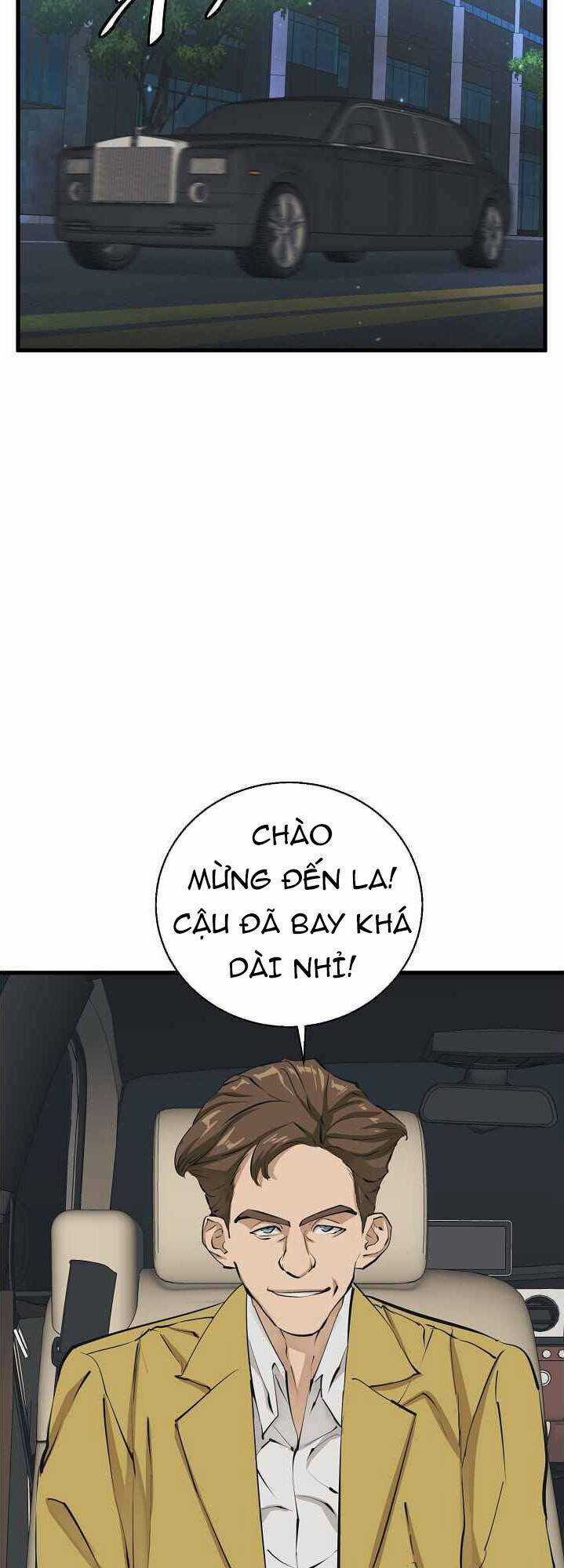 Tôi Viết Sách Để Thăng Cấp Chapter 126 trang 21