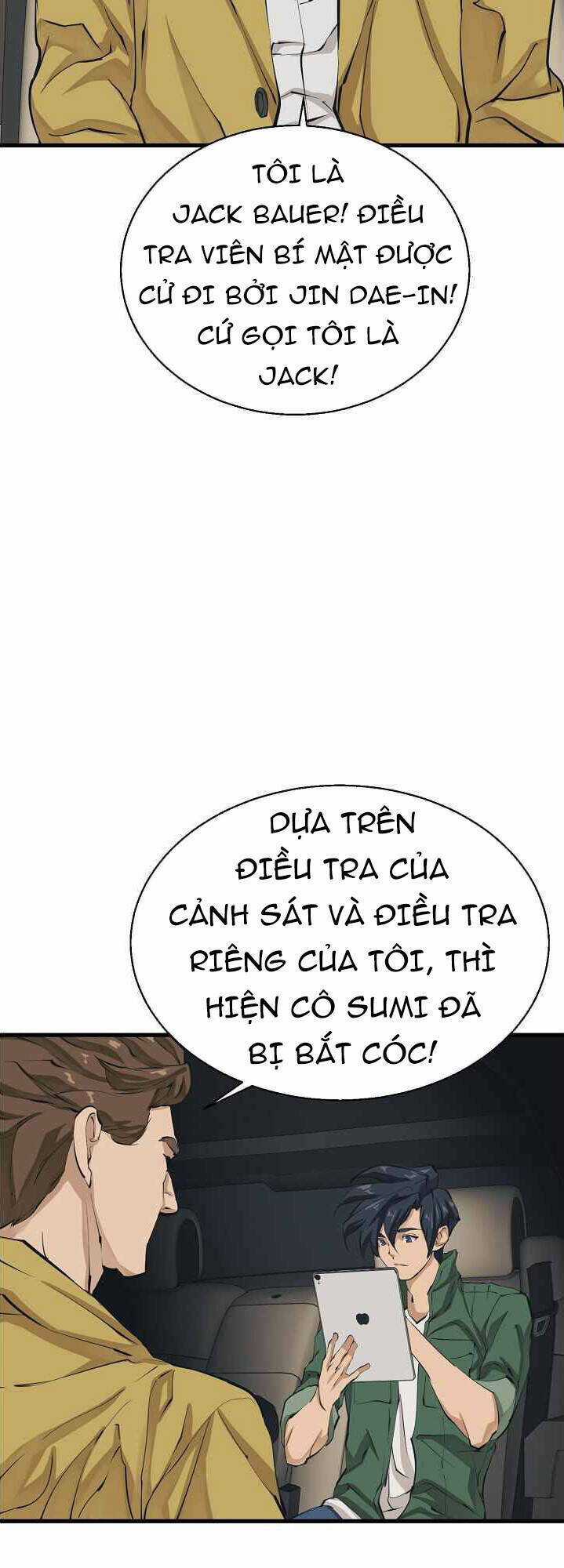 Tôi Viết Sách Để Thăng Cấp Chapter 126 trang 22