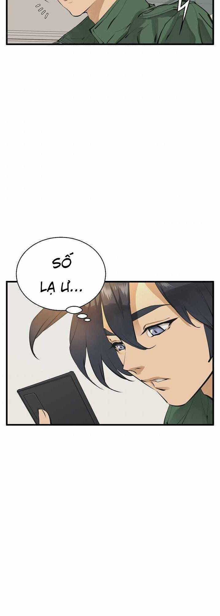 Tôi Viết Sách Để Thăng Cấp Chapter 126 trang 30