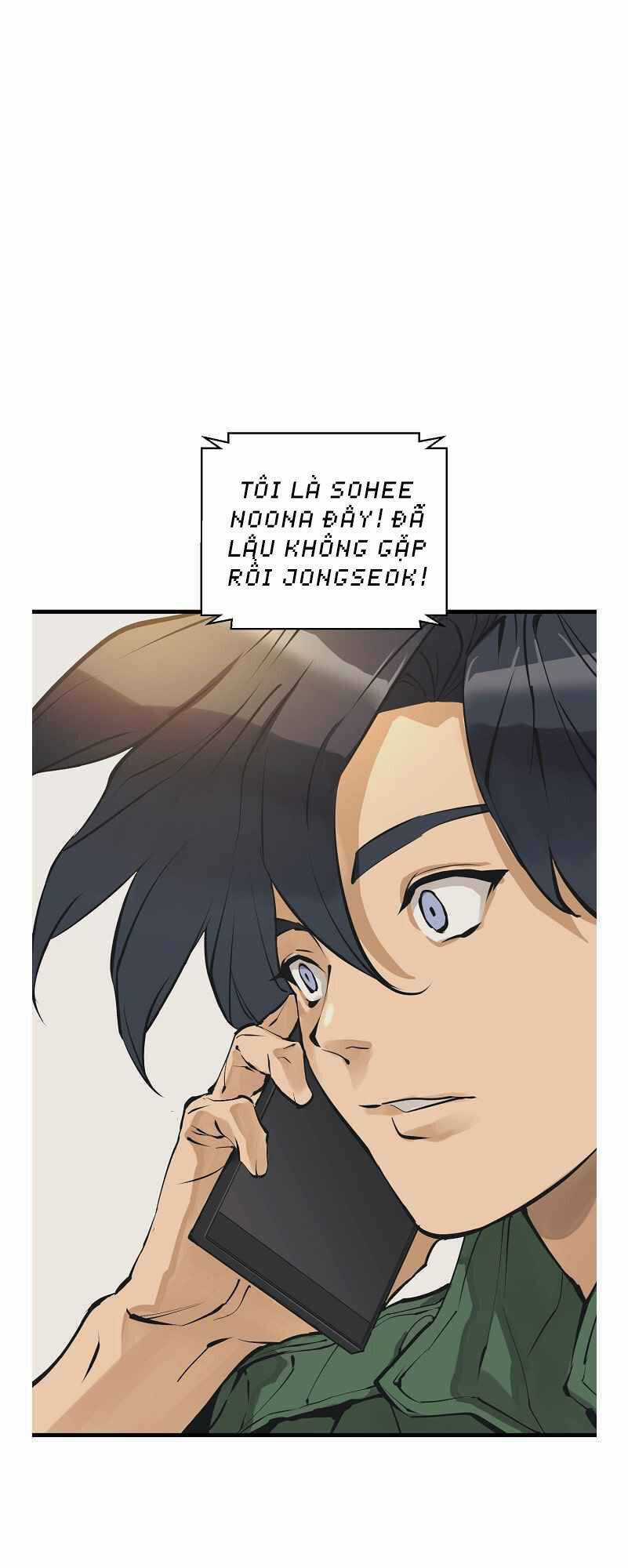 Tôi Viết Sách Để Thăng Cấp Chapter 126 trang 32