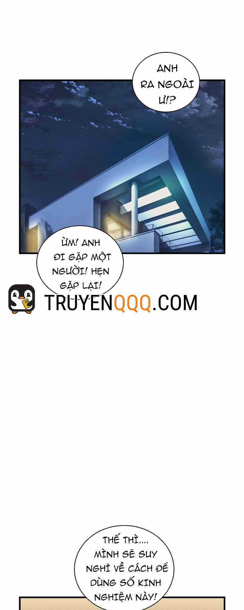 Tôi Viết Sách Để Thăng Cấp Chapter 126 trang 34