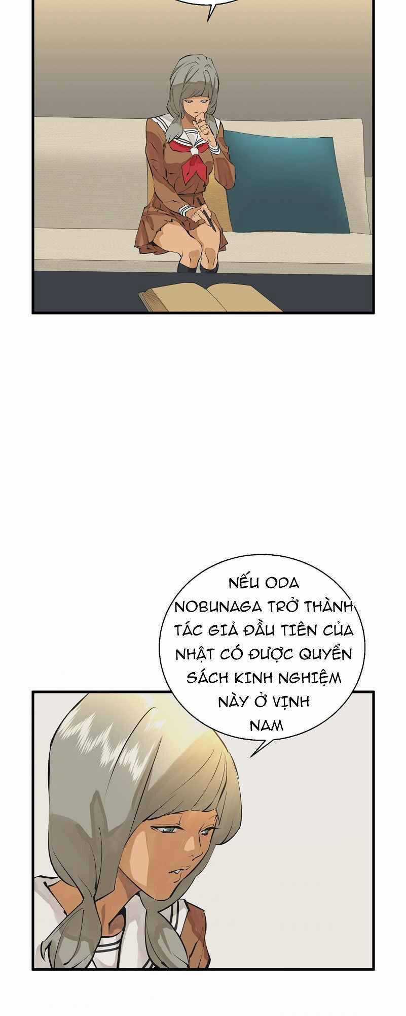 Tôi Viết Sách Để Thăng Cấp Chapter 126 trang 35