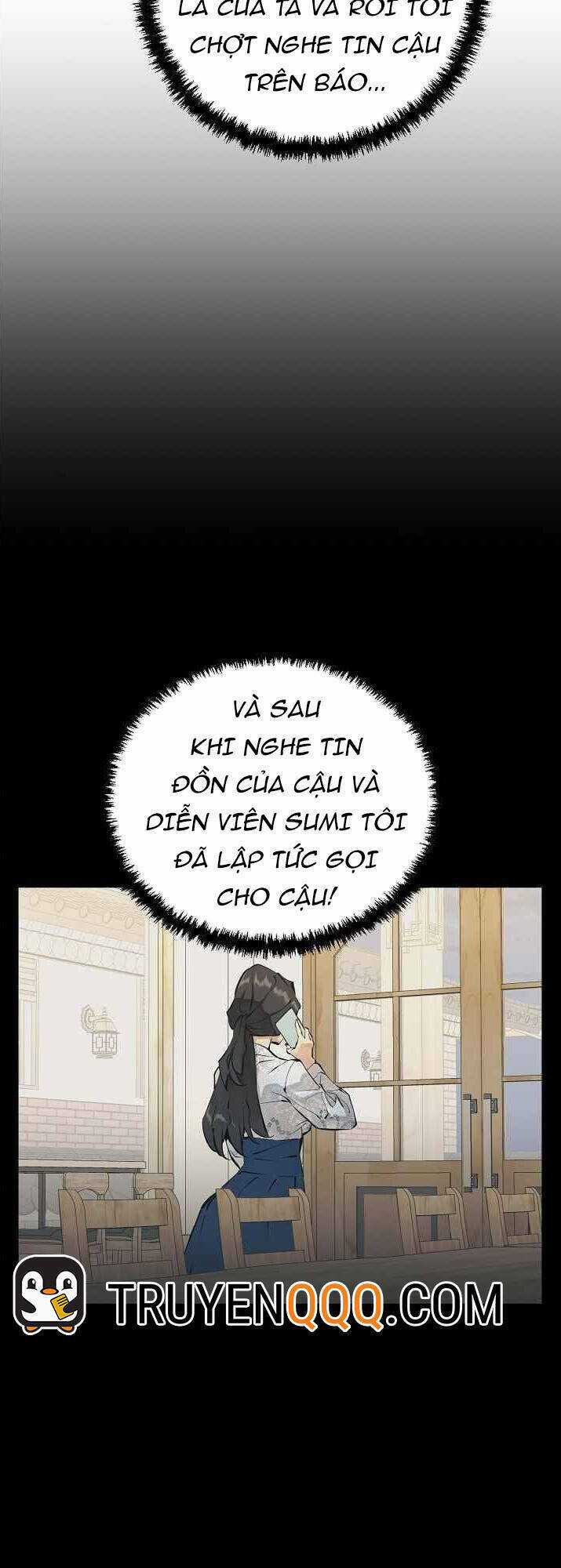 Tôi Viết Sách Để Thăng Cấp Chapter 126 trang 41