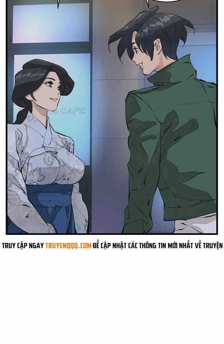 Tôi Viết Sách Để Thăng Cấp Chapter 126 trang 46