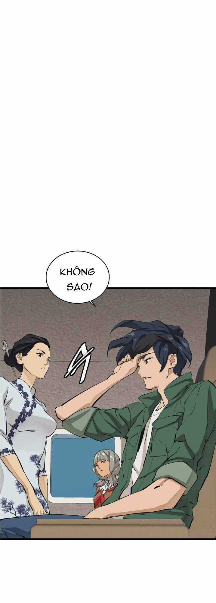 Tôi Viết Sách Để Thăng Cấp Chapter 126 trang 5