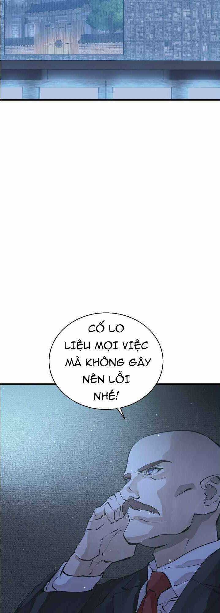 Tôi Viết Sách Để Thăng Cấp Chapter 126 trang 51