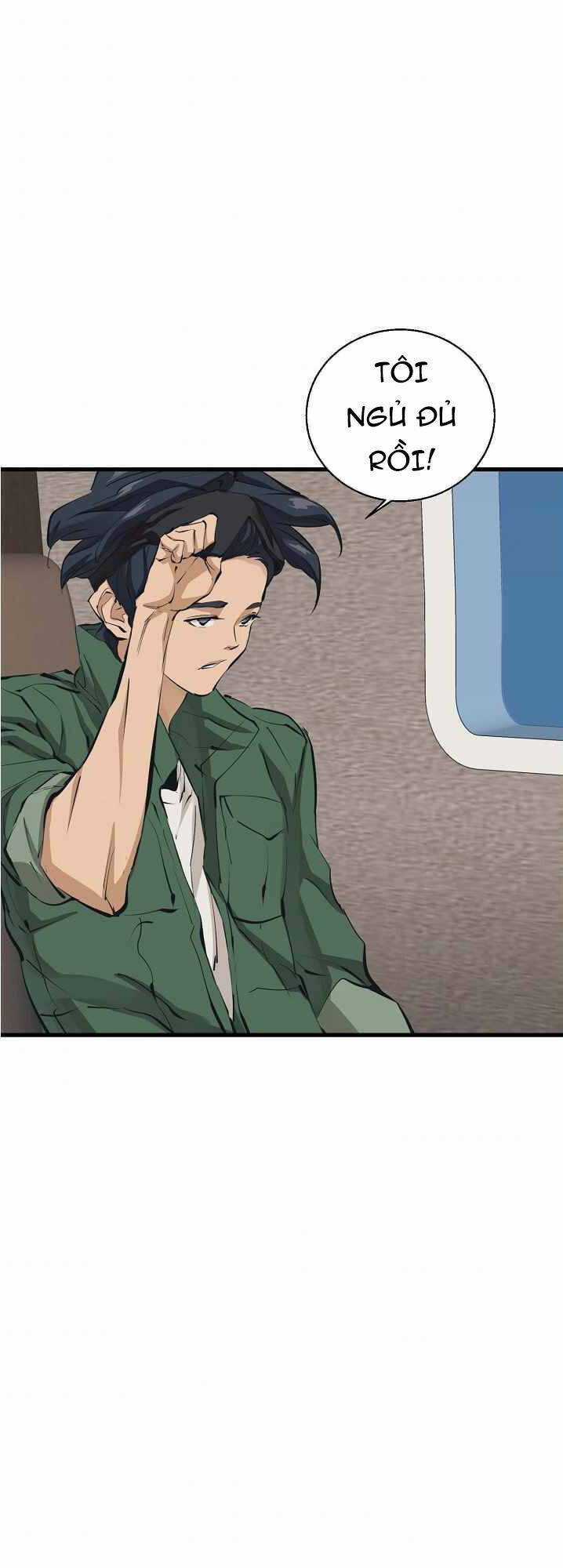 Tôi Viết Sách Để Thăng Cấp Chapter 126 trang 6
