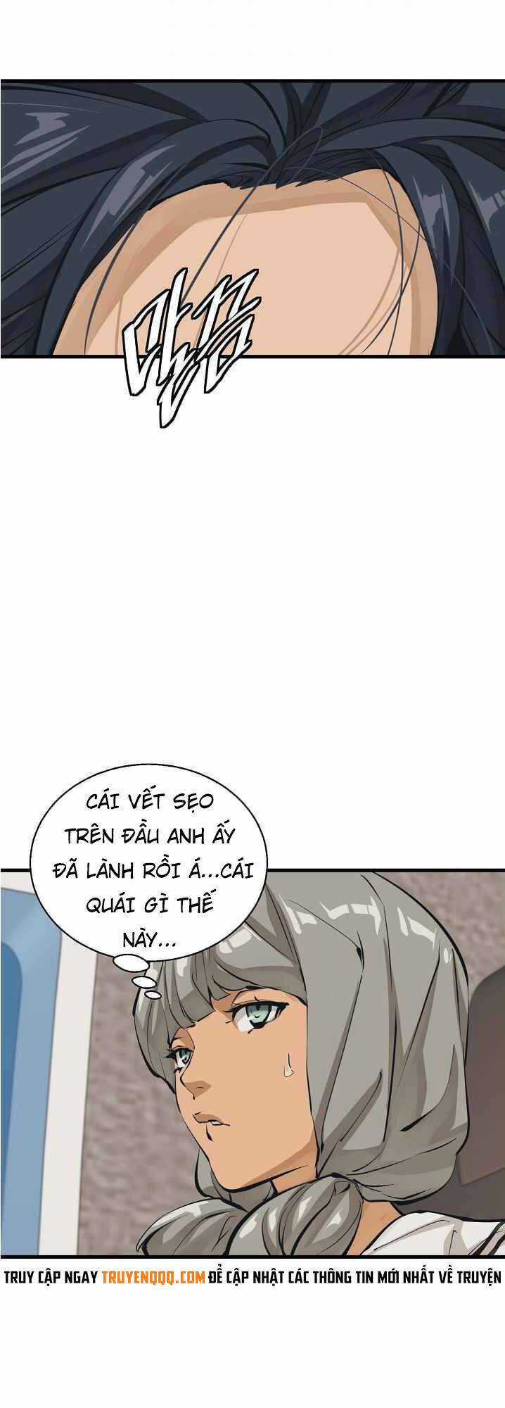 Tôi Viết Sách Để Thăng Cấp Chapter 126 trang 7