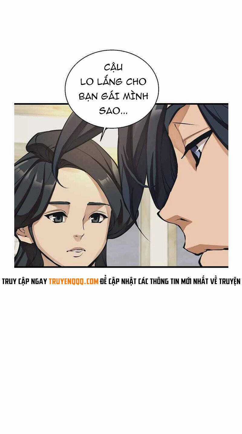 Tôi Viết Sách Để Thăng Cấp Chapter 127 trang 10