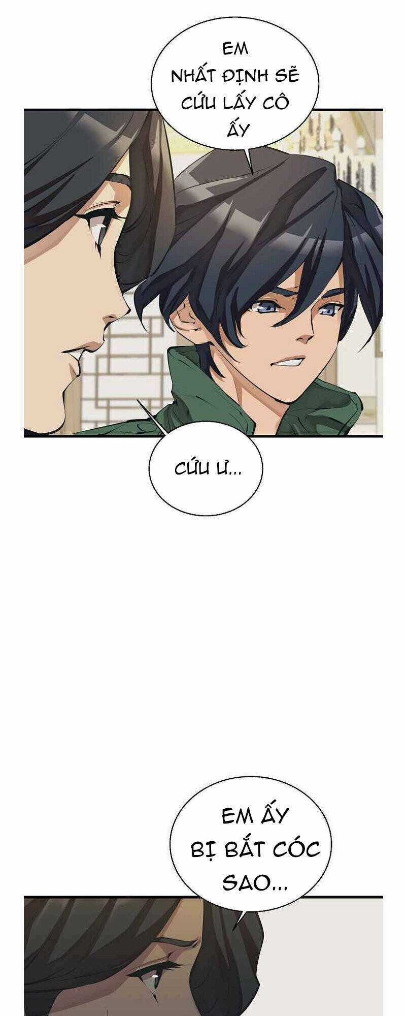 Tôi Viết Sách Để Thăng Cấp Chapter 127 trang 11