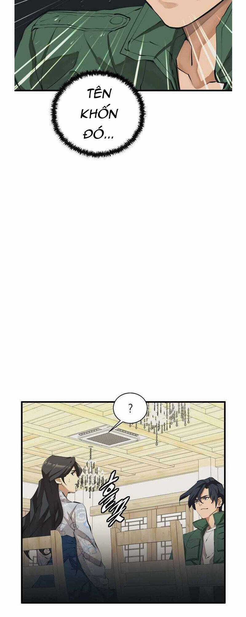 Tôi Viết Sách Để Thăng Cấp Chapter 127 trang 17