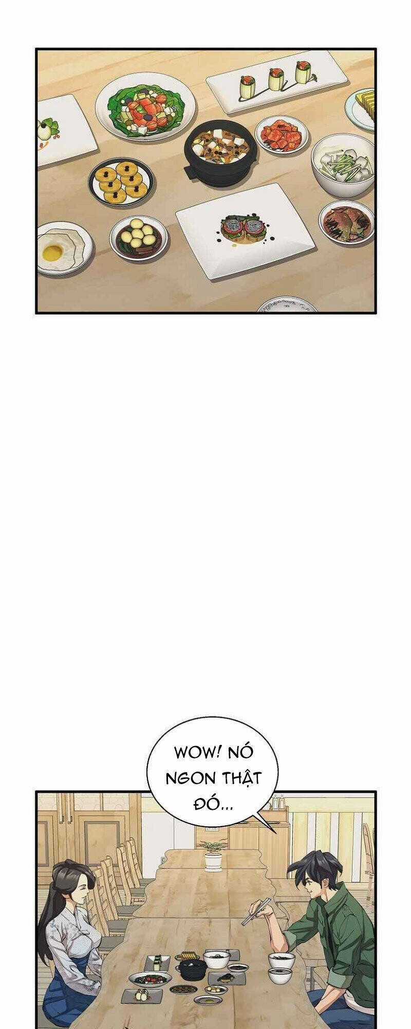 Tôi Viết Sách Để Thăng Cấp Chapter 127 trang 2