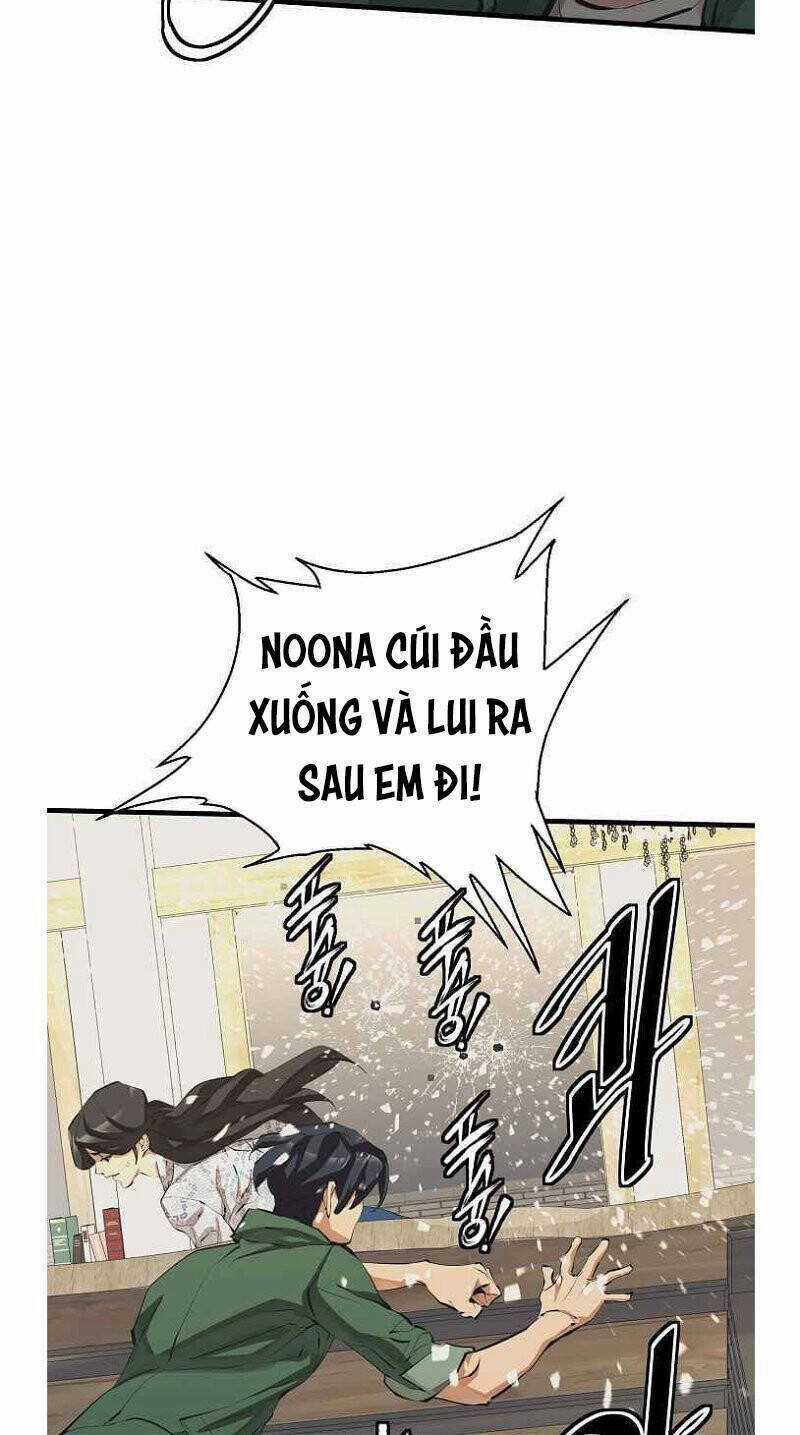 Tôi Viết Sách Để Thăng Cấp Chapter 127 trang 20