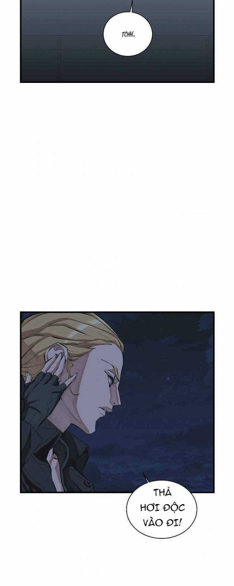 Tôi Viết Sách Để Thăng Cấp Chapter 127 trang 23