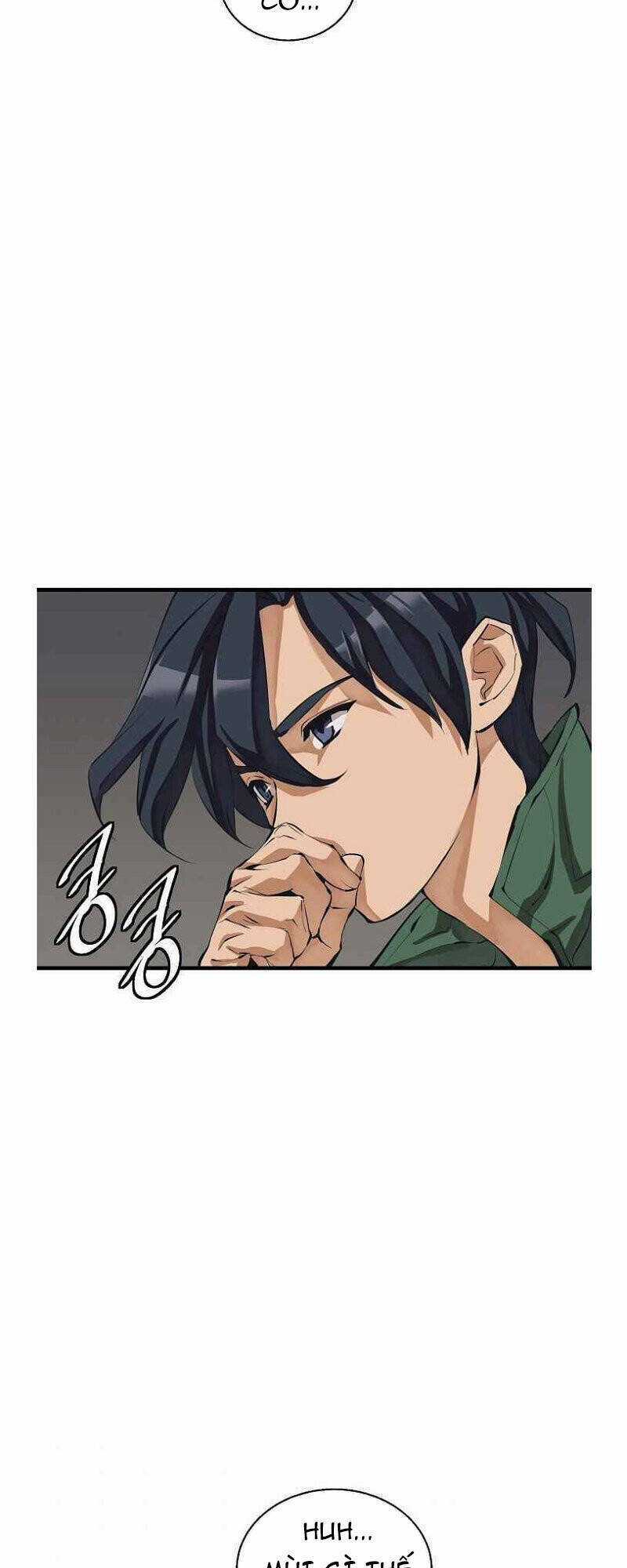 Tôi Viết Sách Để Thăng Cấp Chapter 127 trang 28