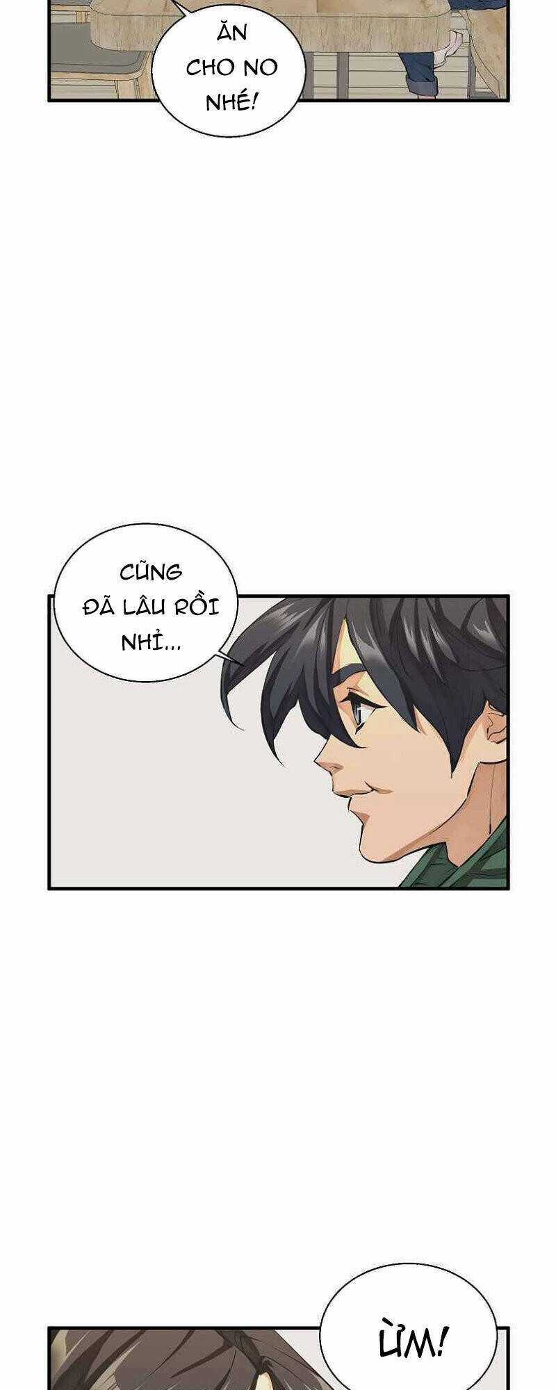 Tôi Viết Sách Để Thăng Cấp Chapter 127 trang 3