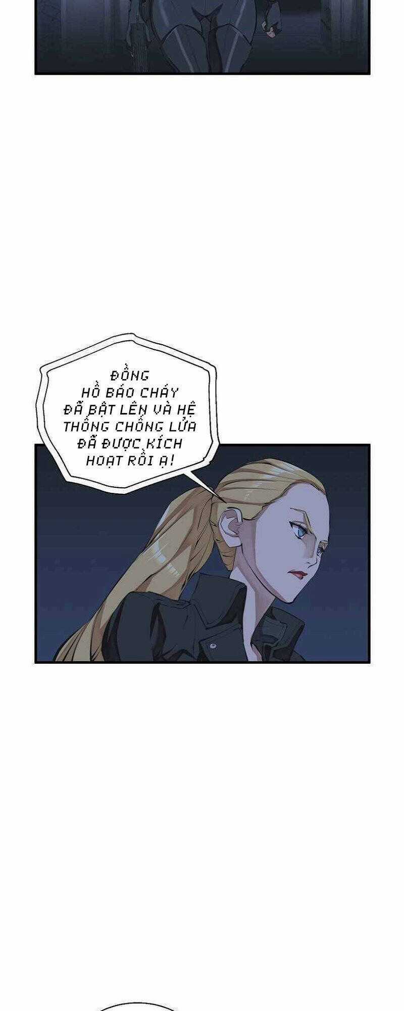 Tôi Viết Sách Để Thăng Cấp Chapter 127 trang 32