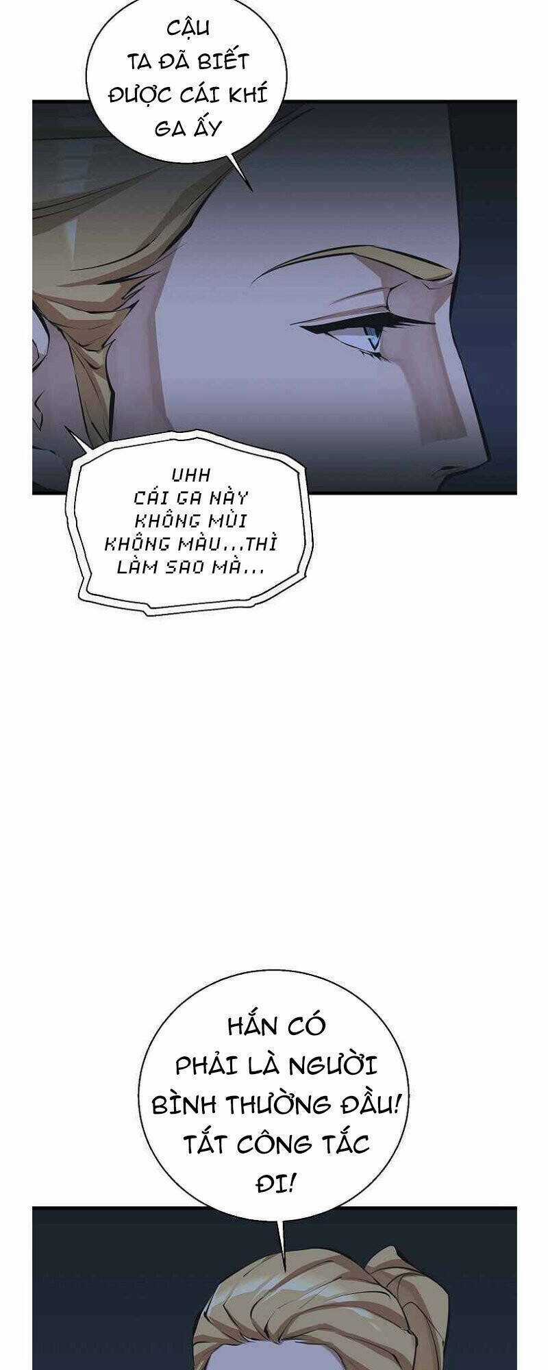 Tôi Viết Sách Để Thăng Cấp Chapter 127 trang 33