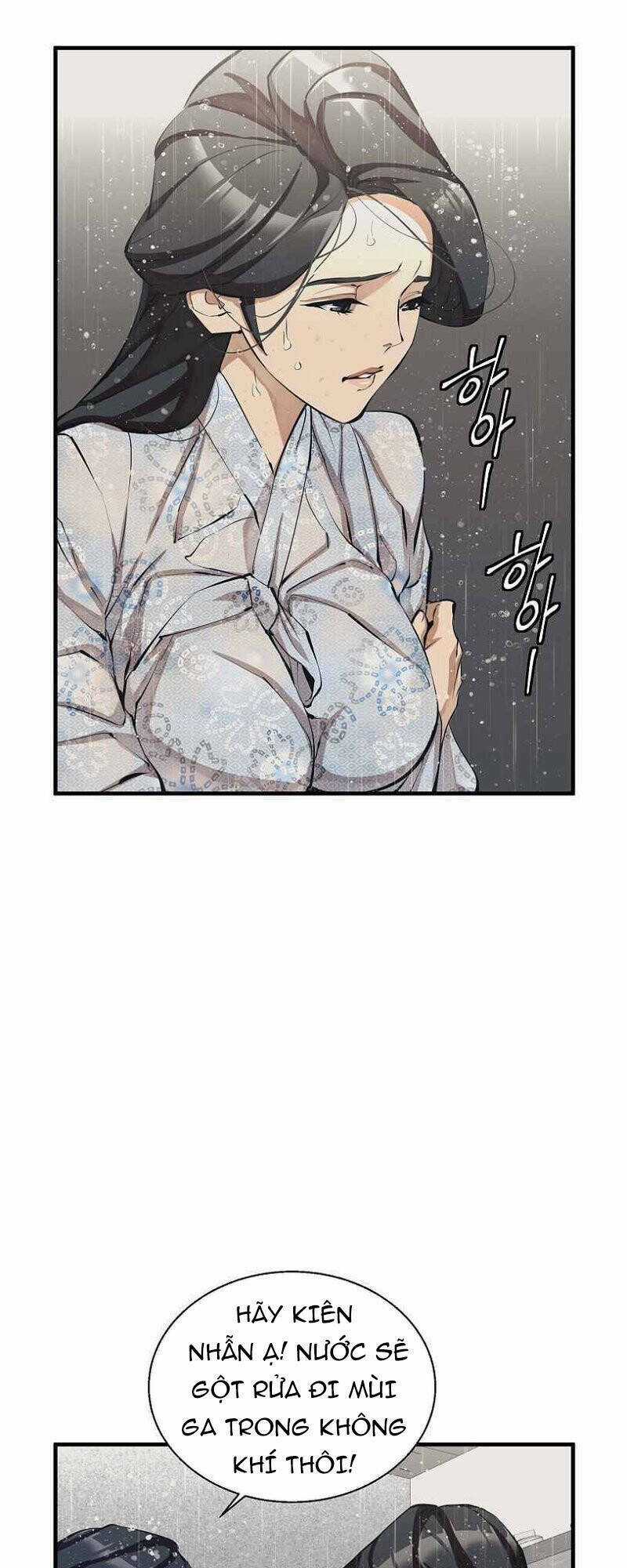 Tôi Viết Sách Để Thăng Cấp Chapter 127 trang 36