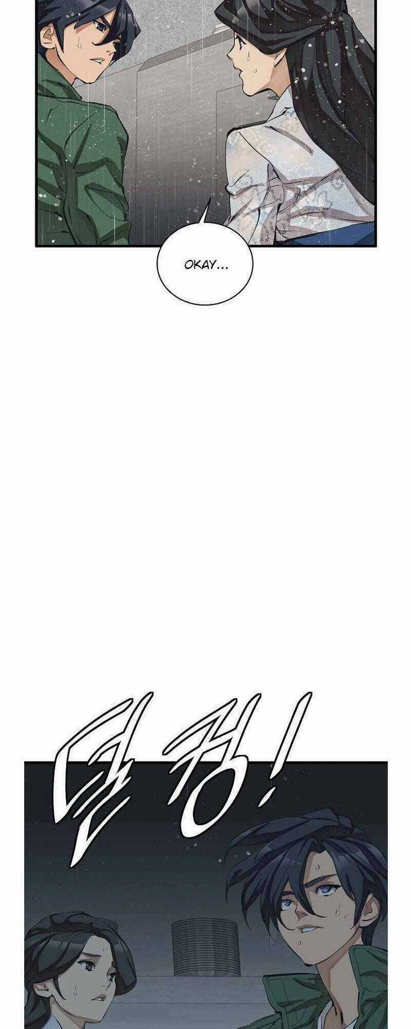 Tôi Viết Sách Để Thăng Cấp Chapter 127 trang 37