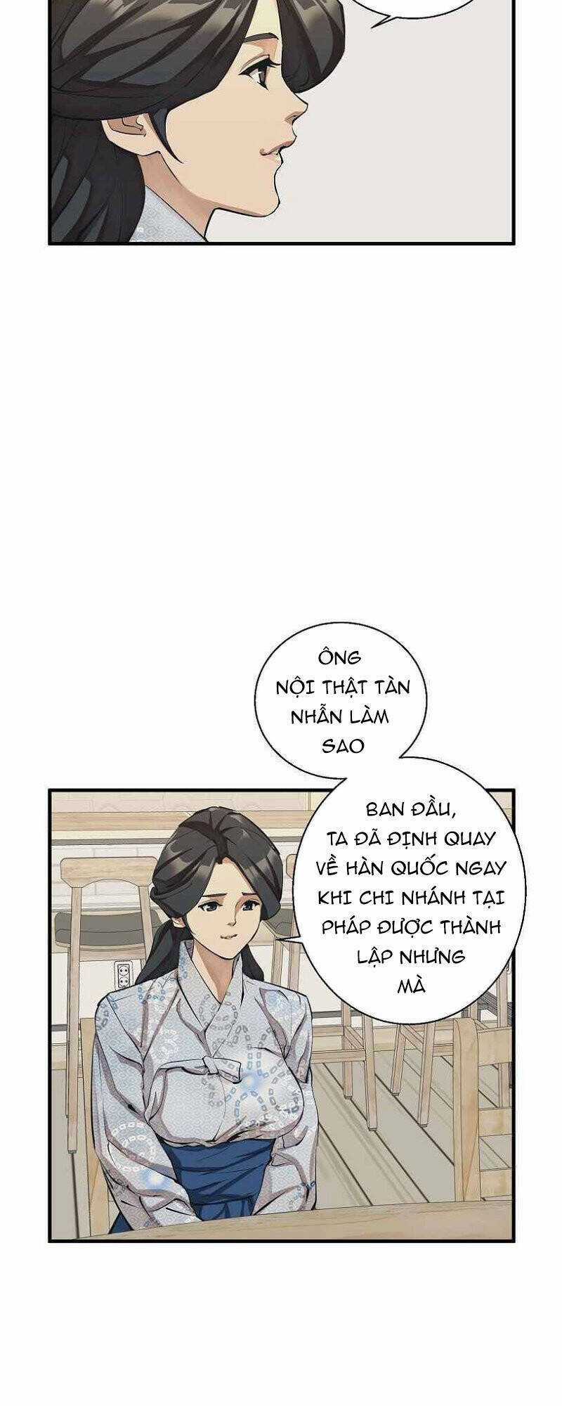 Tôi Viết Sách Để Thăng Cấp Chapter 127 trang 4