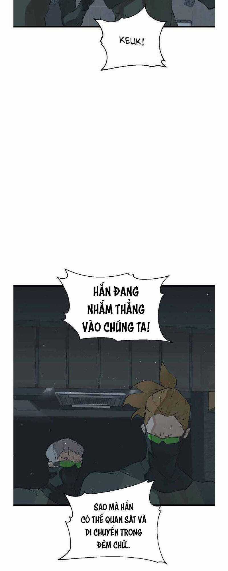 Tôi Viết Sách Để Thăng Cấp Chapter 127 trang 43