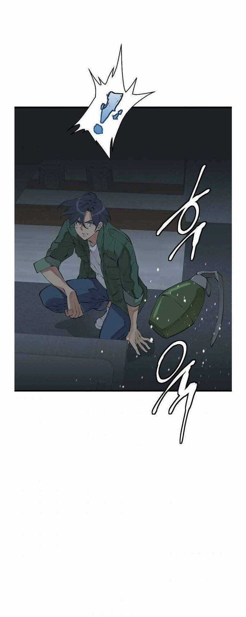 Tôi Viết Sách Để Thăng Cấp Chapter 127 trang 46