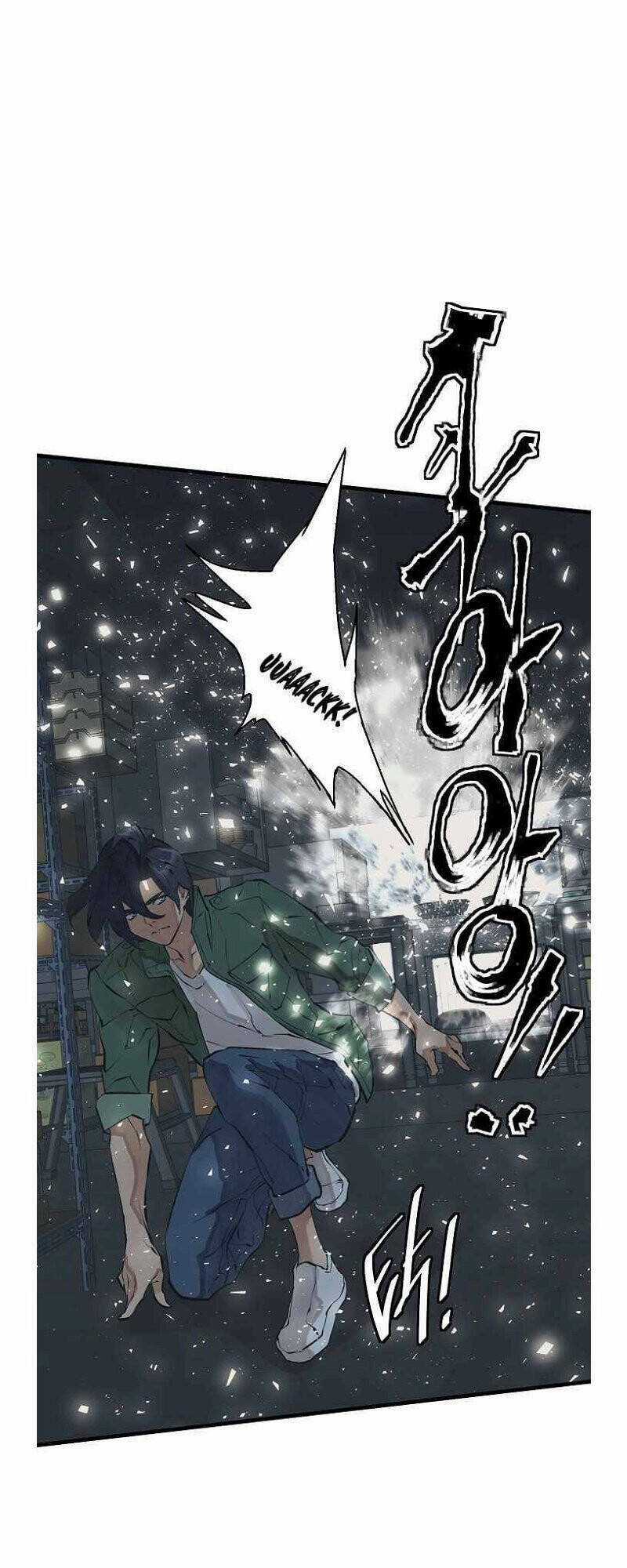 Tôi Viết Sách Để Thăng Cấp Chapter 127 trang 49