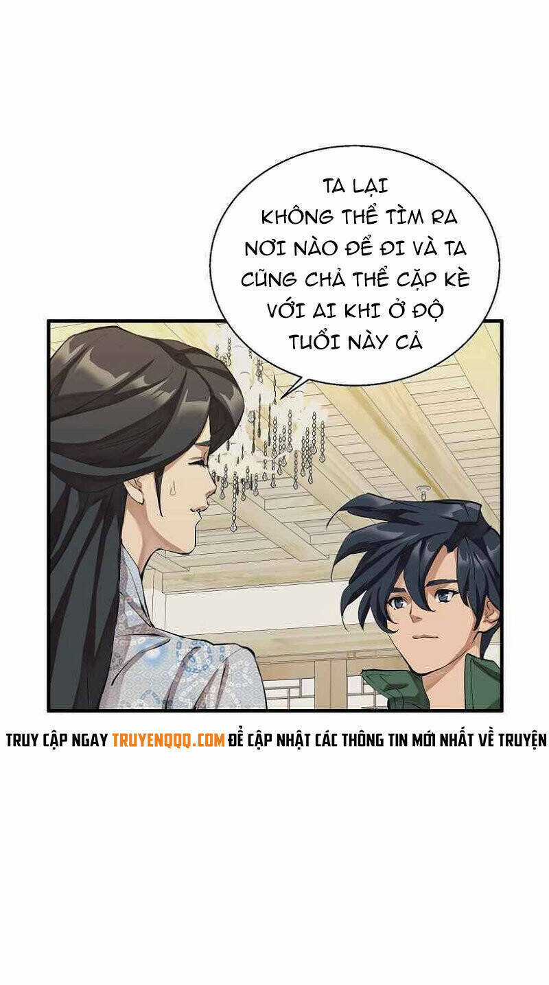 Tôi Viết Sách Để Thăng Cấp Chapter 127 trang 5