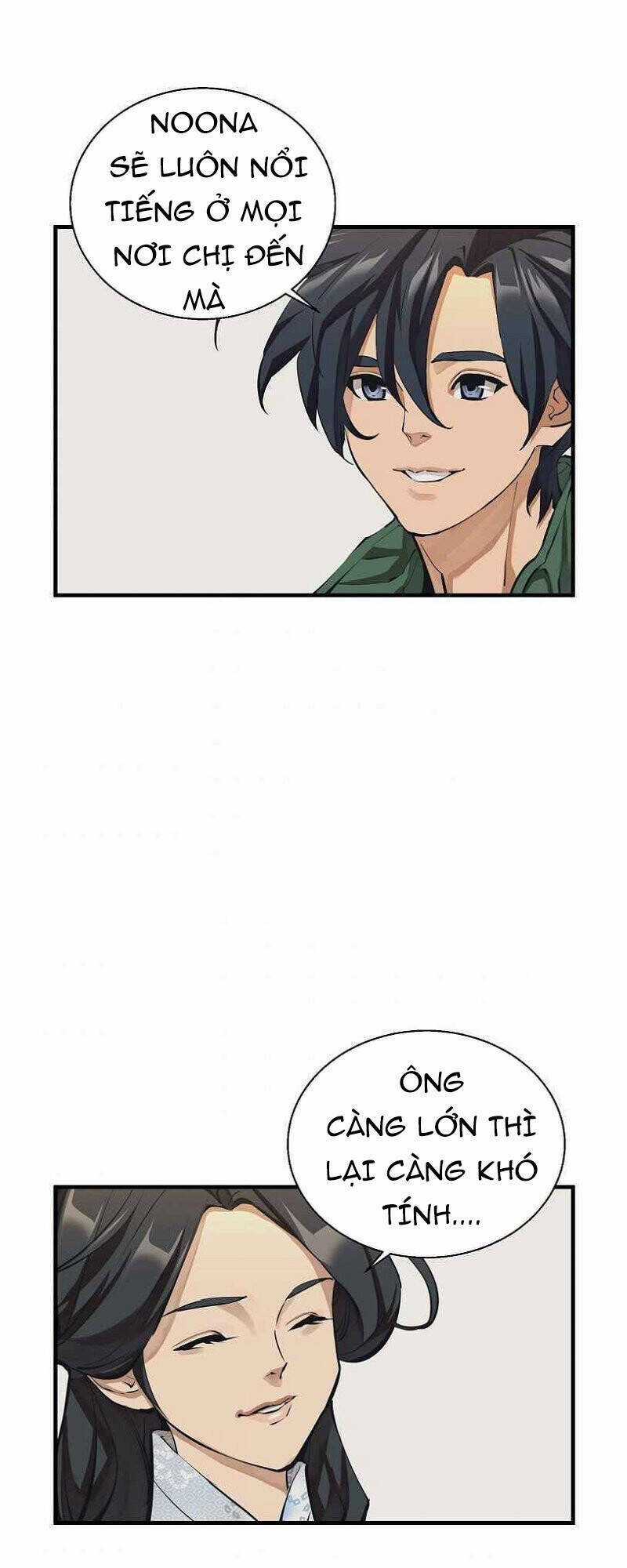 Tôi Viết Sách Để Thăng Cấp Chapter 127 trang 6