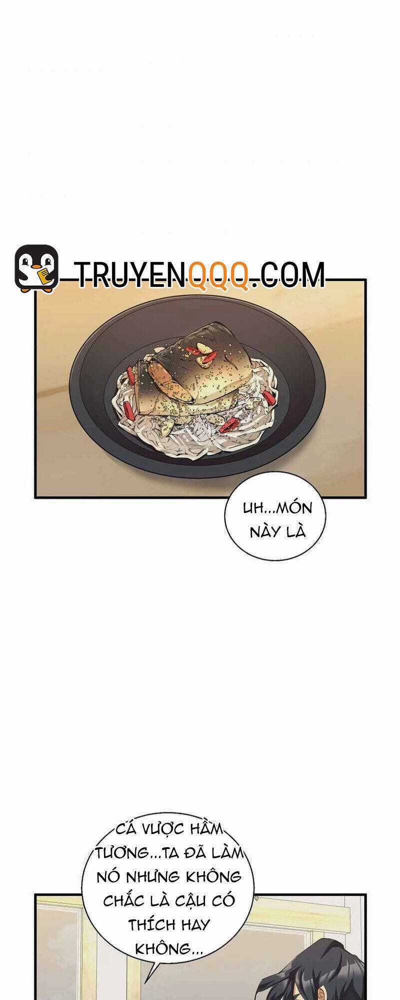 Tôi Viết Sách Để Thăng Cấp Chapter 127 trang 7