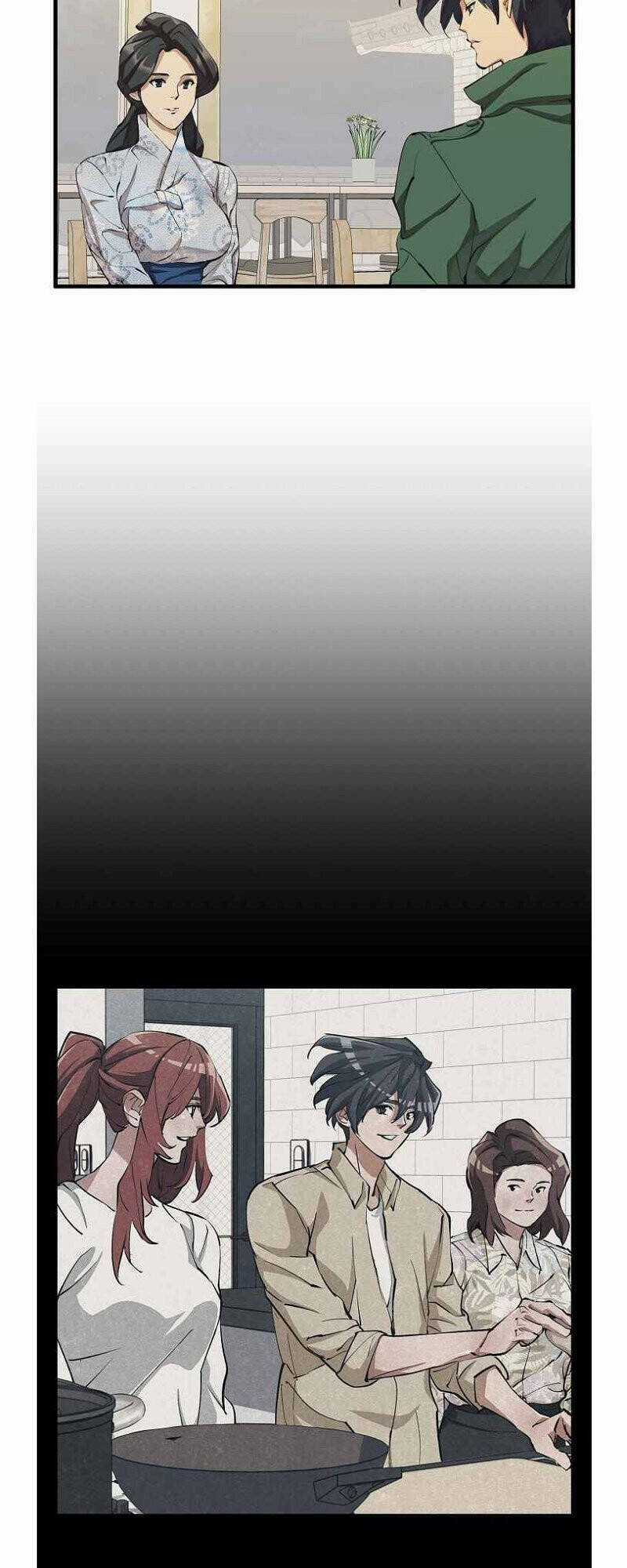 Tôi Viết Sách Để Thăng Cấp Chapter 127 trang 8