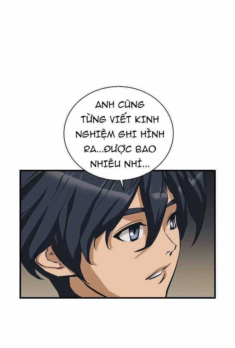 Tôi Viết Sách Để Thăng Cấp Chapter 128 trang 13