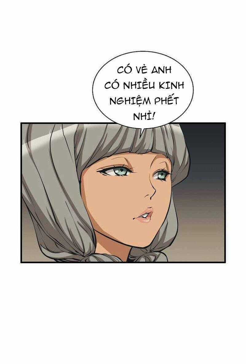 Tôi Viết Sách Để Thăng Cấp Chapter 128 trang 14