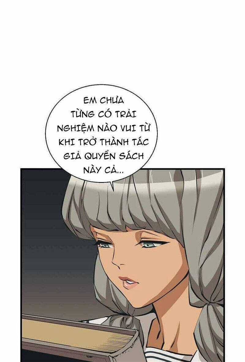 Tôi Viết Sách Để Thăng Cấp Chapter 128 trang 16