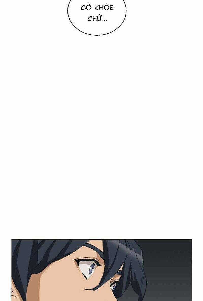 Tôi Viết Sách Để Thăng Cấp Chapter 128 trang 25