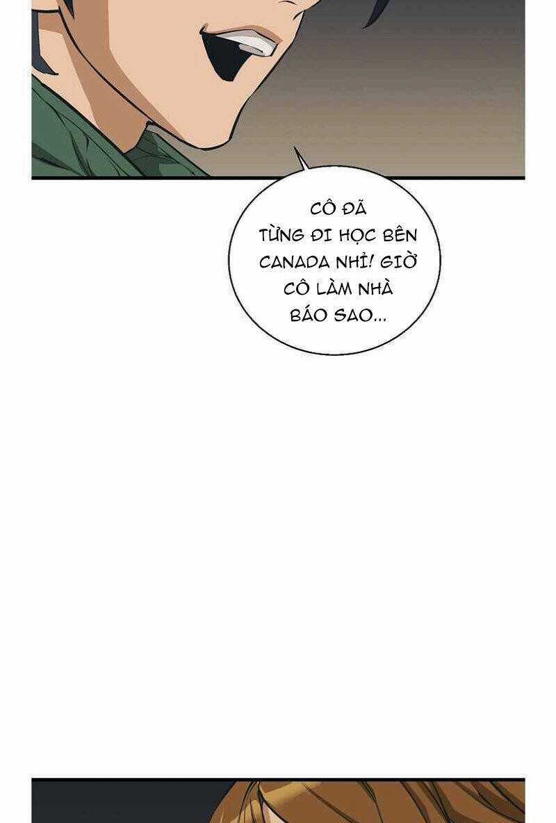 Tôi Viết Sách Để Thăng Cấp Chapter 128 trang 26