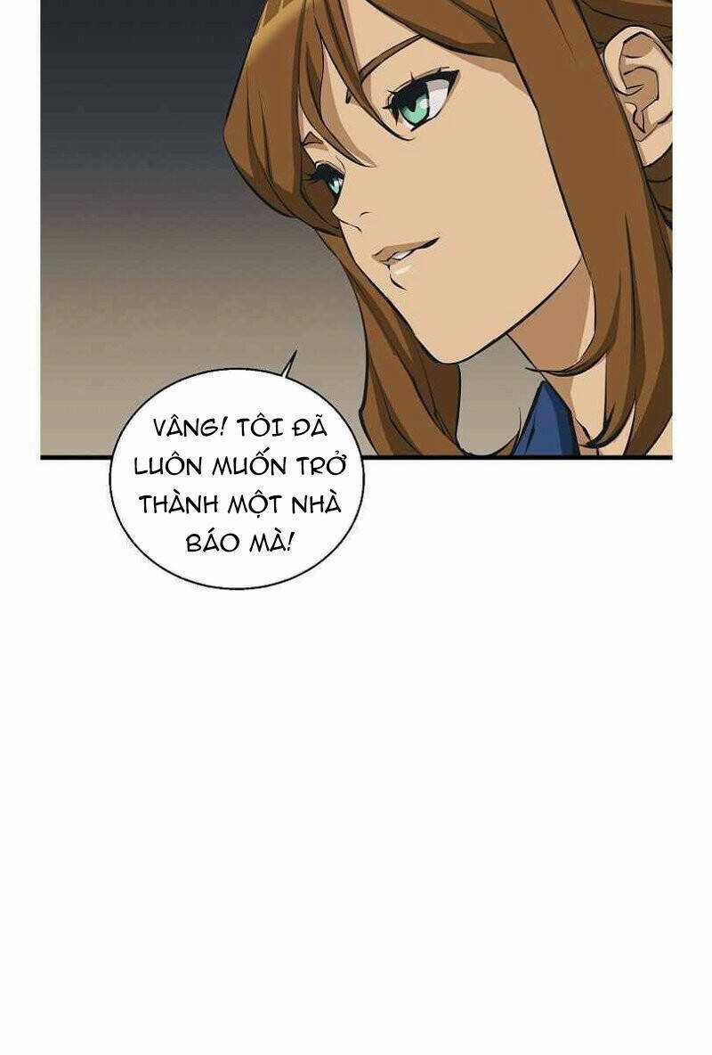 Tôi Viết Sách Để Thăng Cấp Chapter 128 trang 27