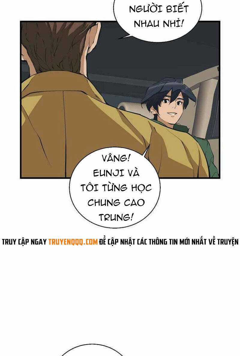 Tôi Viết Sách Để Thăng Cấp Chapter 128 trang 30