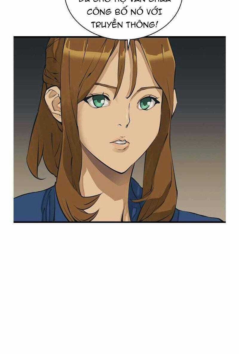 Tôi Viết Sách Để Thăng Cấp Chapter 128 trang 34