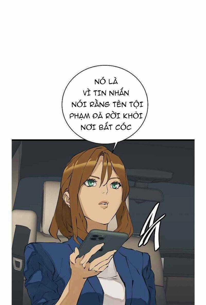 Tôi Viết Sách Để Thăng Cấp Chapter 128 trang 36