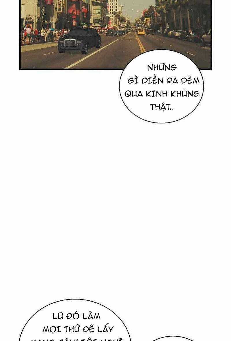 Tôi Viết Sách Để Thăng Cấp Chapter 128 trang 4