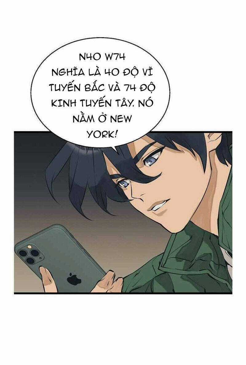 Tôi Viết Sách Để Thăng Cấp Chapter 128 trang 40