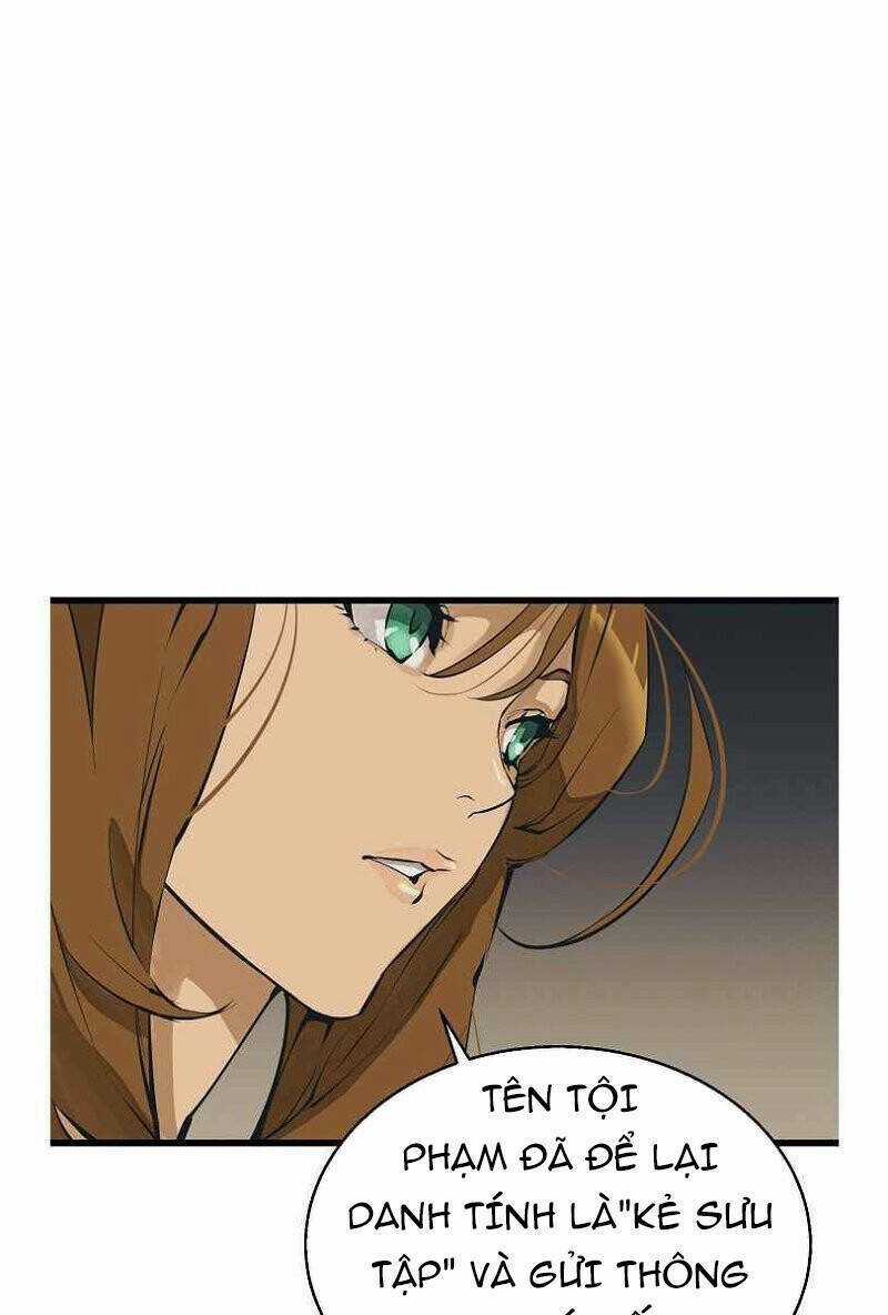 Tôi Viết Sách Để Thăng Cấp Chapter 128 trang 41